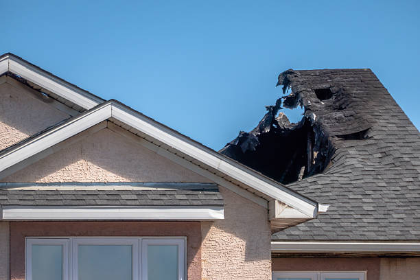 Licensed Fire Damage Removal service in Lewisville, WA - Fire Damage Biloxi